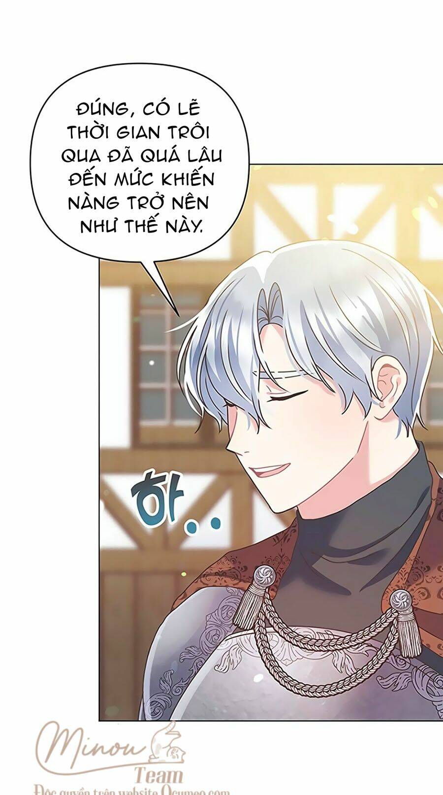 khu vườn im lặng chapter 11 22