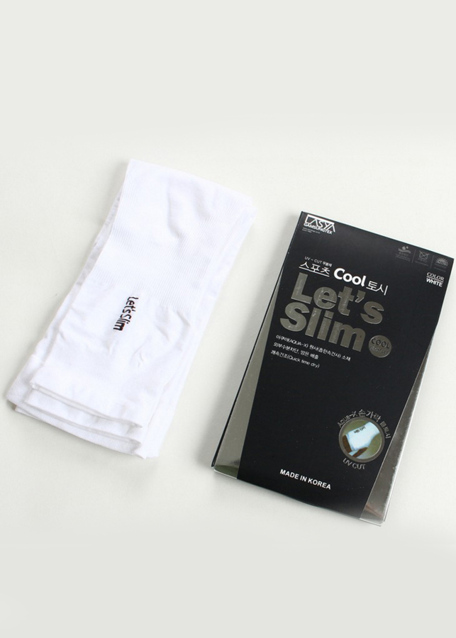 Găng Tay Chống Nắng Let's Slim