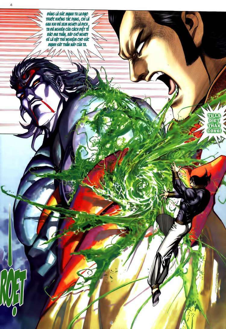 võ thần chapter 194 4