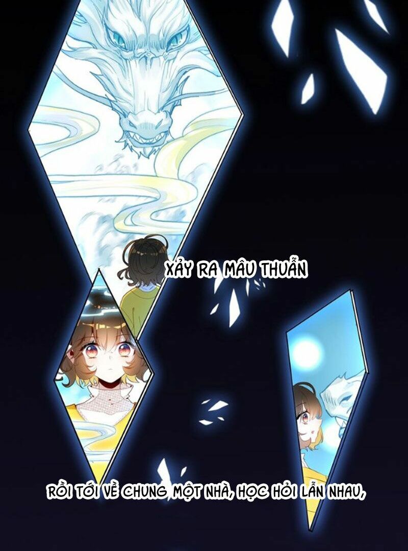 Ái Thượng Ngạo Kiều Long Vương Gia chapter 47 - Trang 7