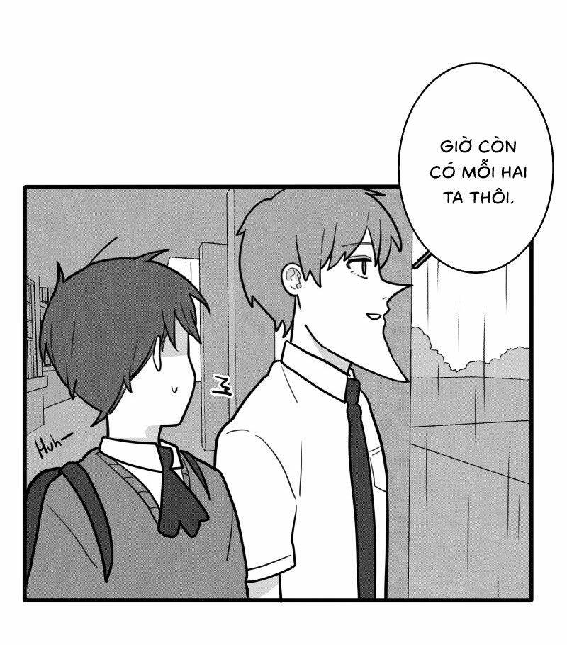 not so shoujo love story chapter 12 15