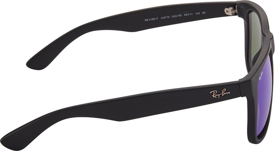 Kính mát Unisex Rayban RB4165F 622 55 (58)