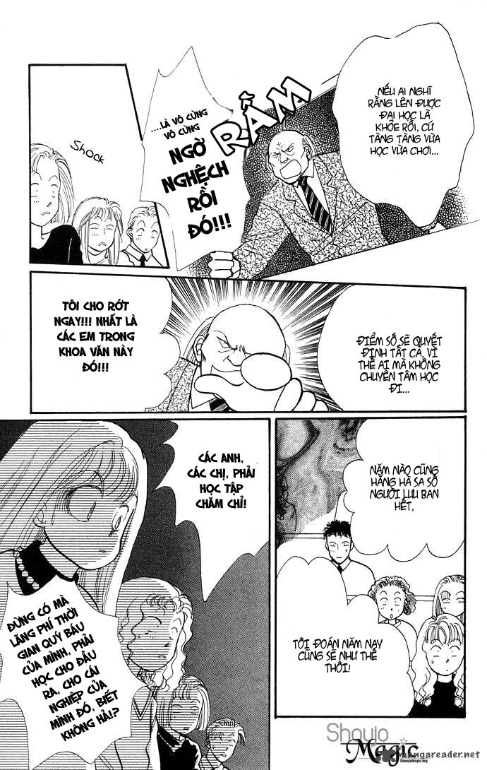 itazura na kiss chapter 10 19