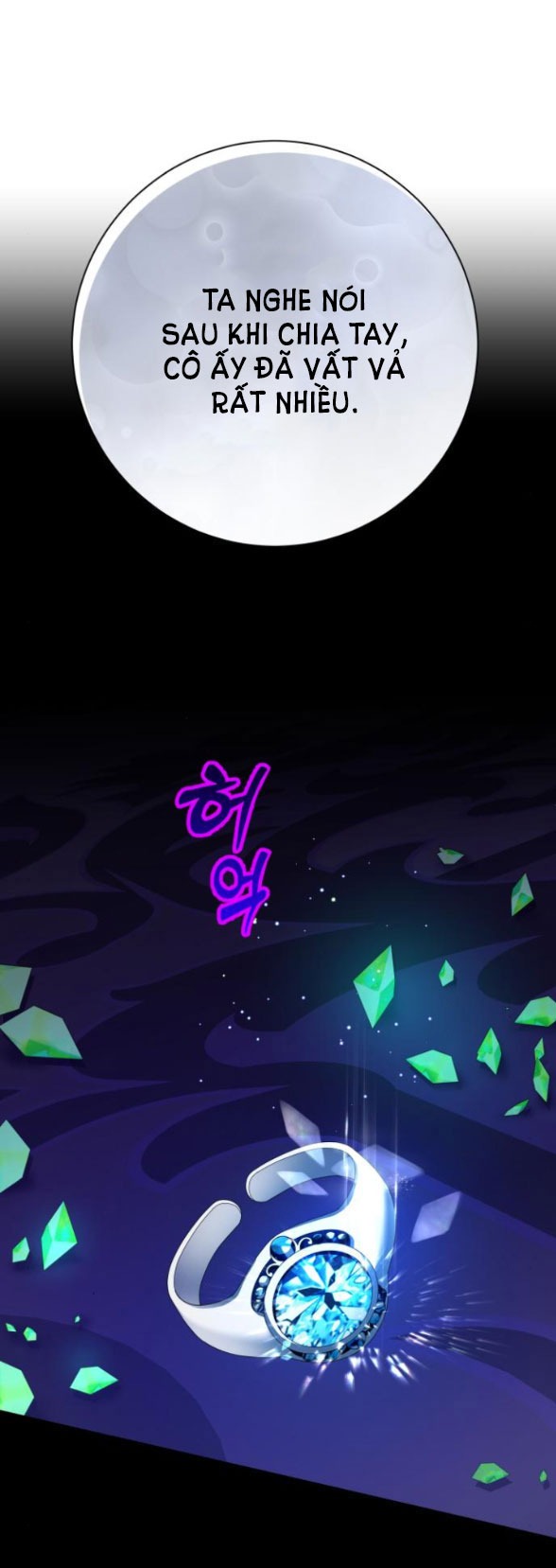 tôi muốn trở thành cô ấy dù chỉ là một ngày chapter 149.1 27