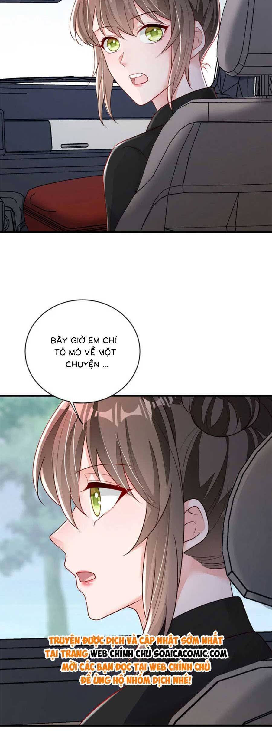 ác ma thì thầm chapter 158 20