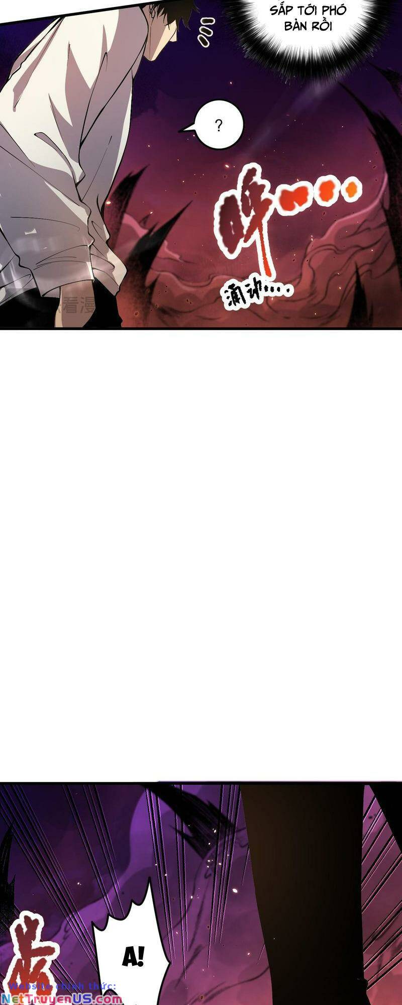 Thảm Họa Tử Linh Sư chapter 34 16