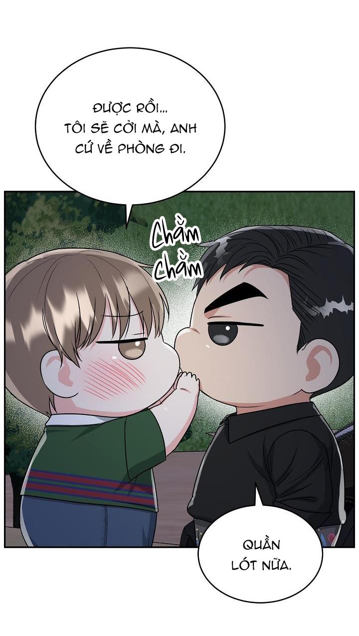 hổ dữ chapter 23 21