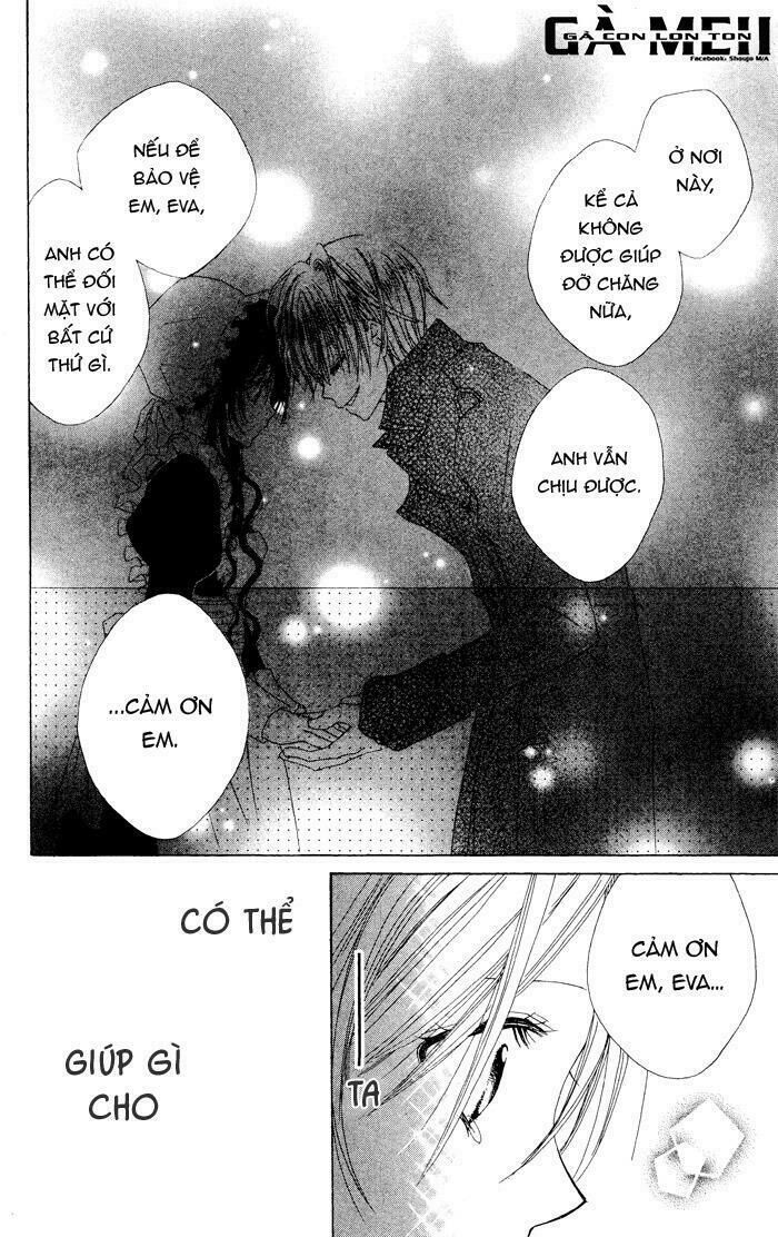 hyakunen renbo chapter 3 15