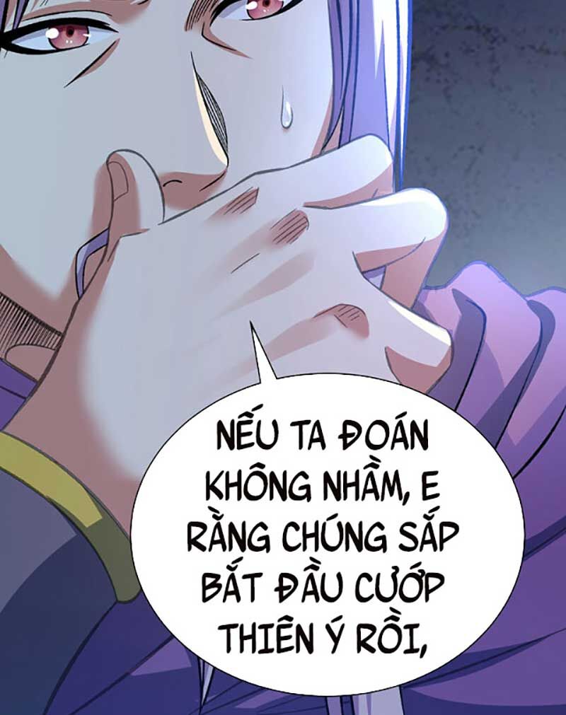 võ đạo độc tôn chapter 584 10