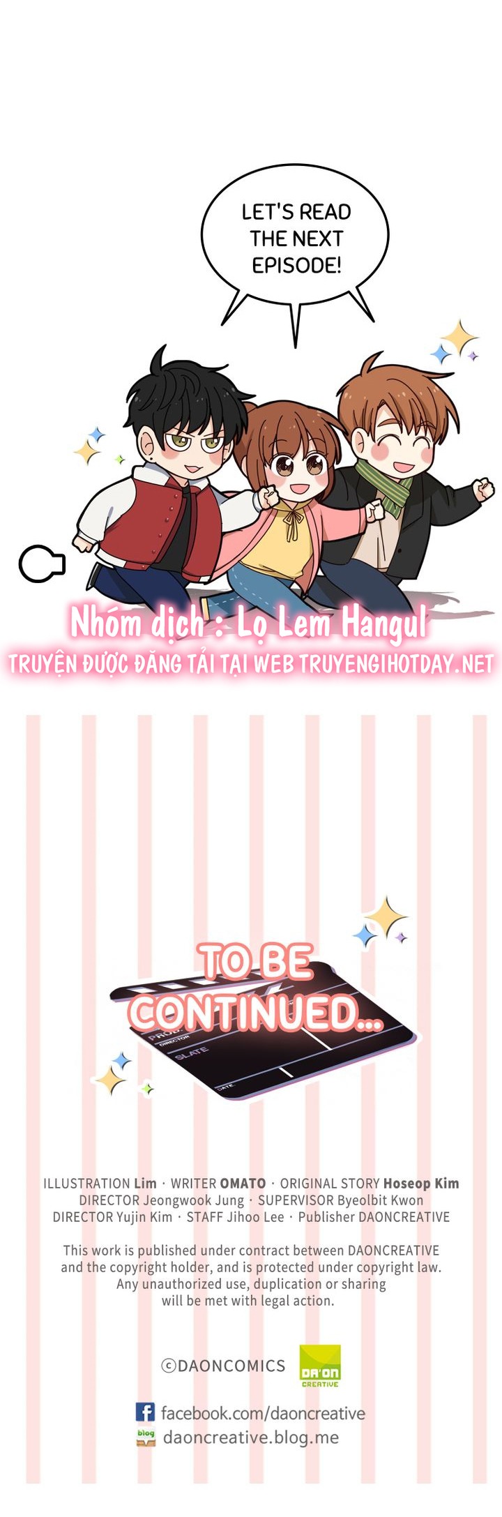 công thức cho tình yêu chapter 16 8