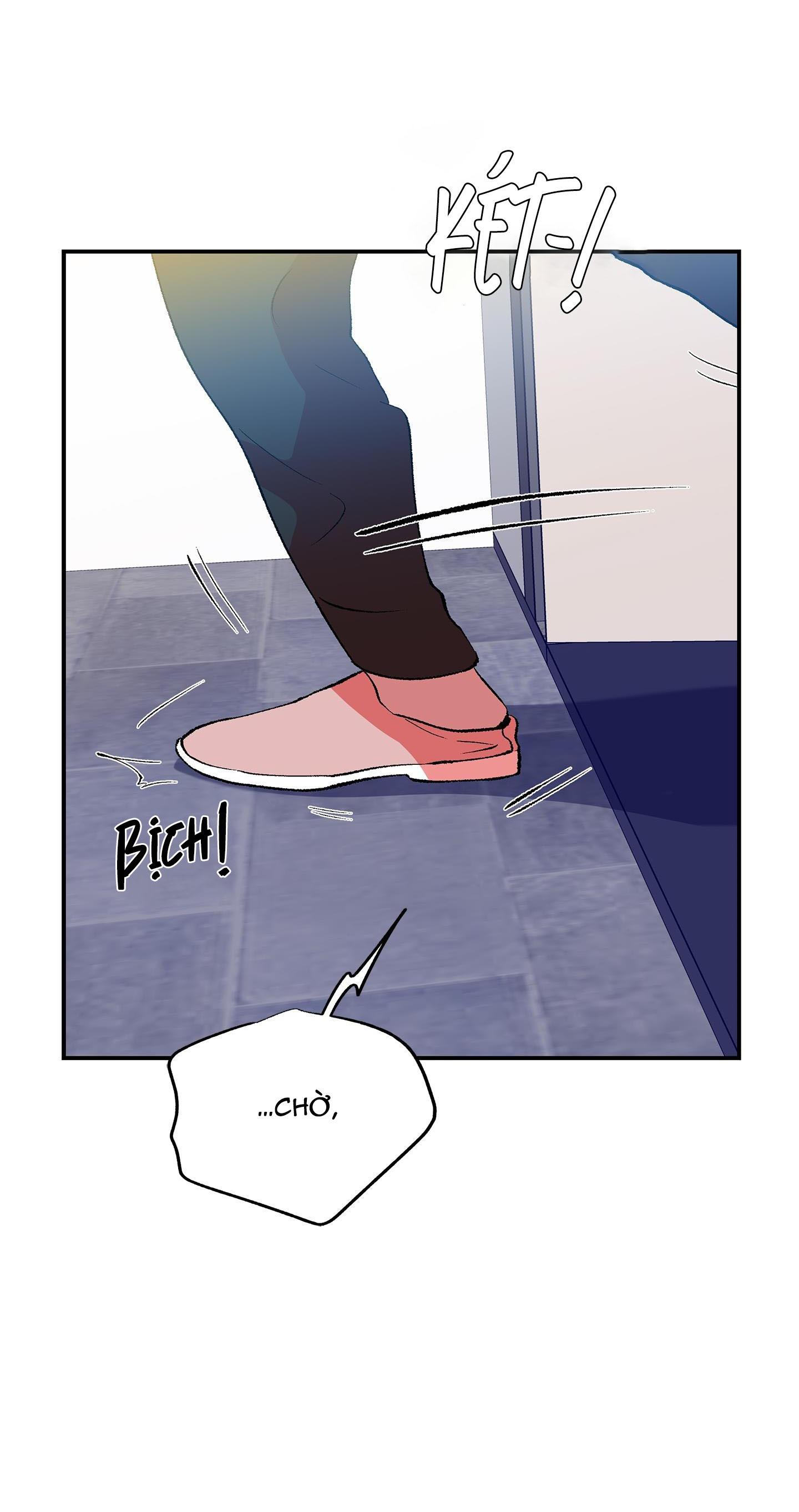 ông chú bên cửa sổ chapter 32 3