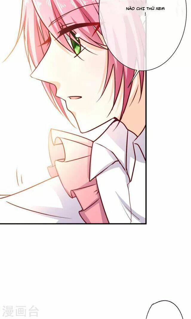 hôm nay tôi sẽ yêu ai đây ? chapter 5 25