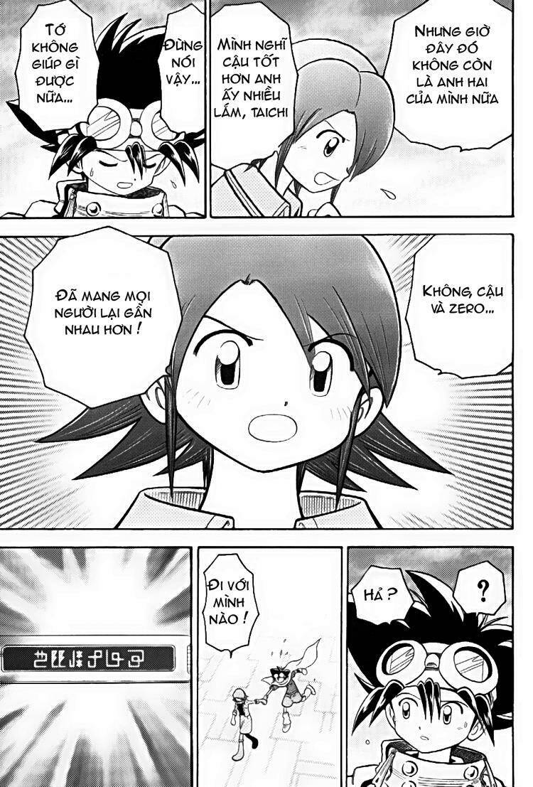 digimon v-tamer chapter 50 14