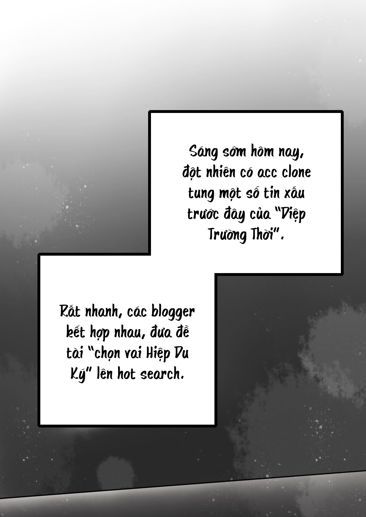 tức thời phạm quy [ tức thì vi quy ] chapter 13 6