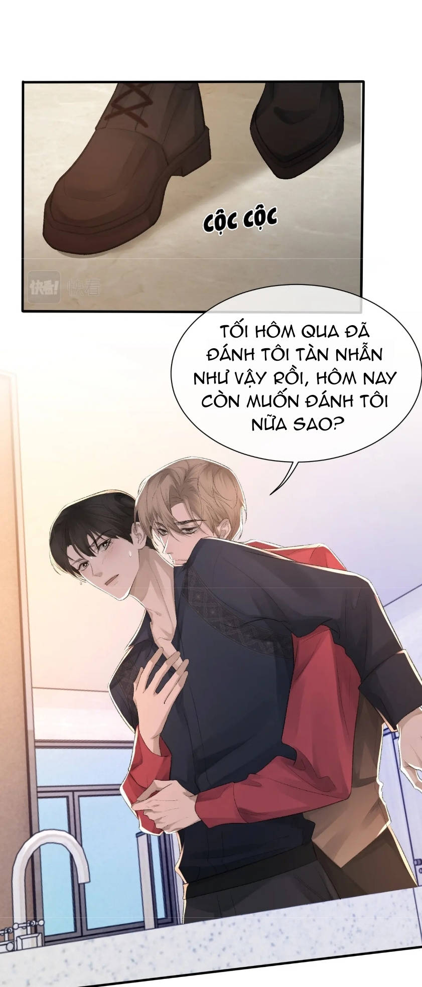 cấu bệnh chapter 8 23