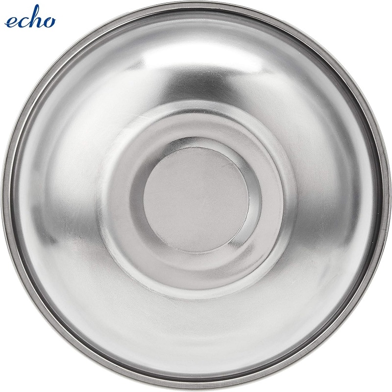 Tô inox 16cm