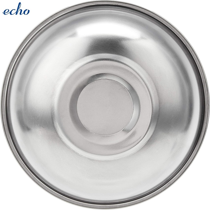 Tô inox 16cm