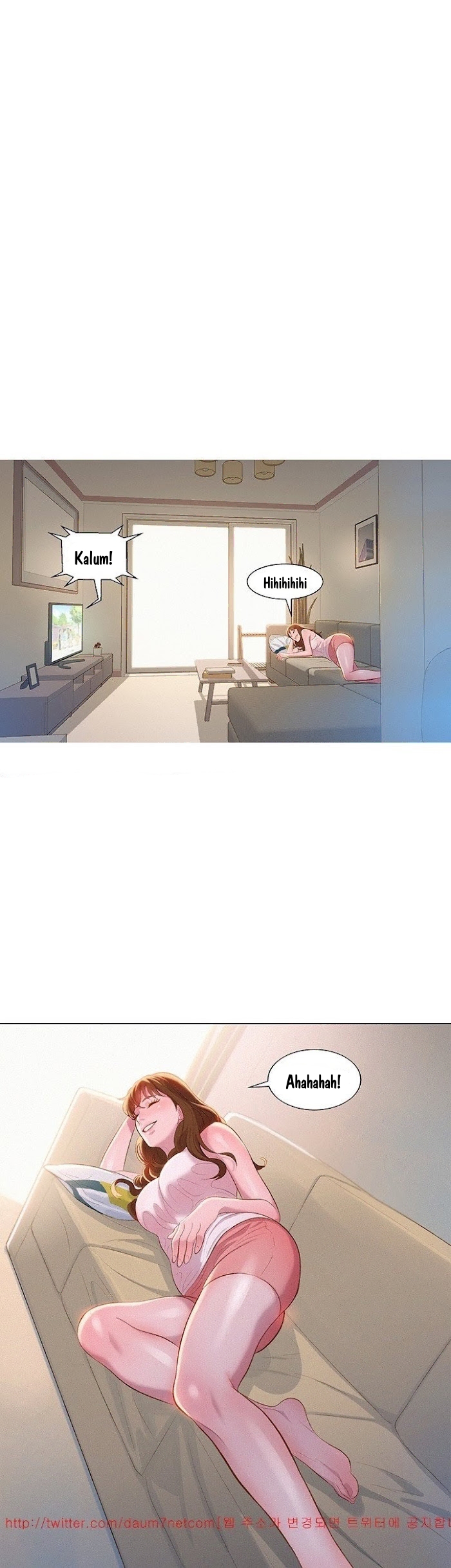 chị gái hàng xóm chapter 1 14