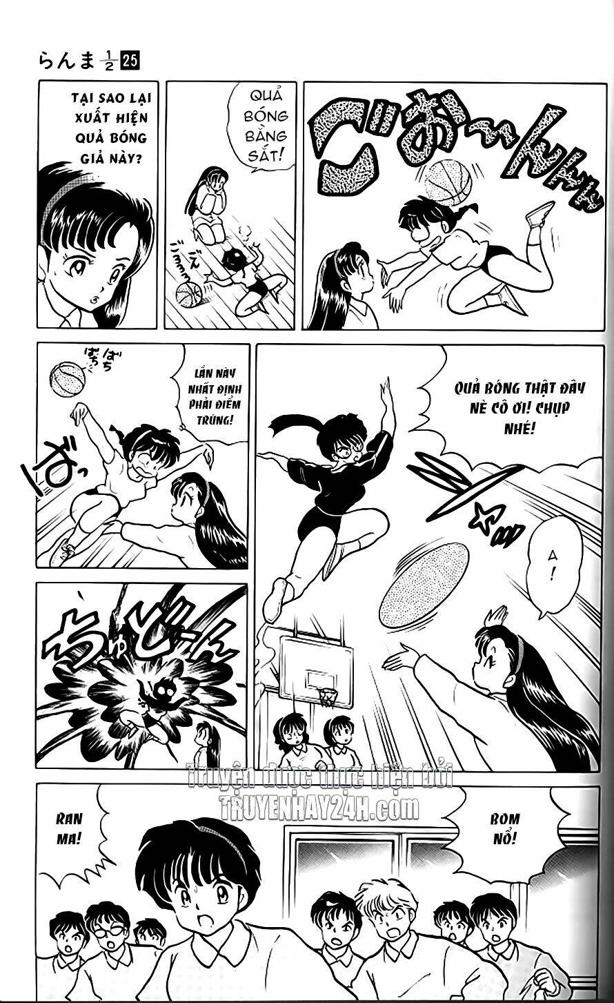 suối lời nguyền chapter 263 9