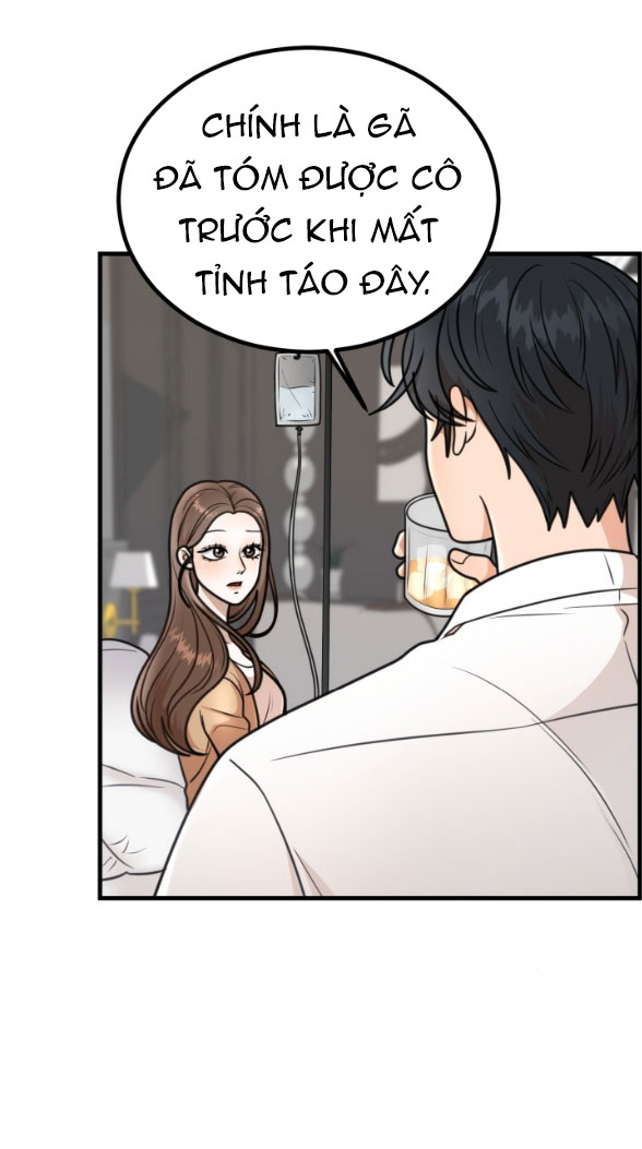[18+] hôn nhân ràng buộc chapter 3.2 21
