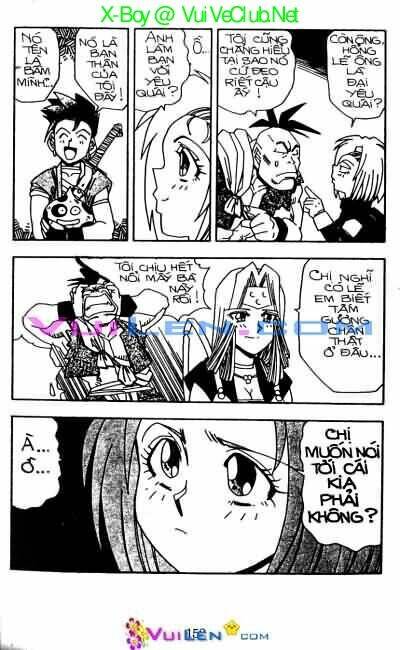 theo dấu rồng thần - dragon quest chapter 15 12