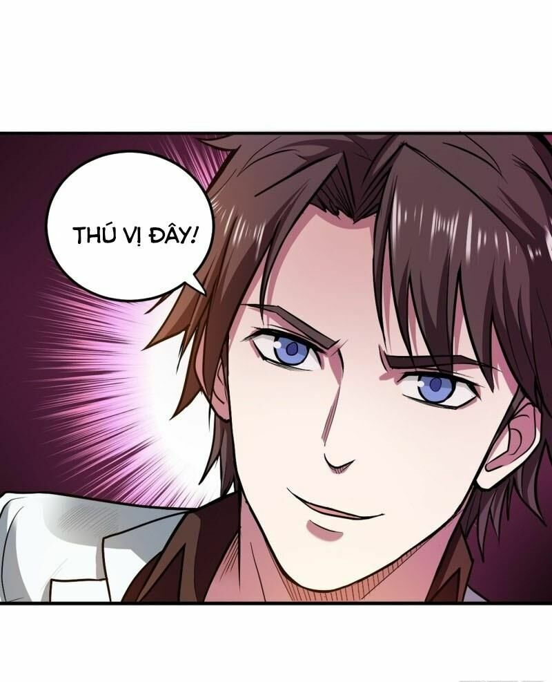tối cường thần y tại đô thị chapter 105 27
