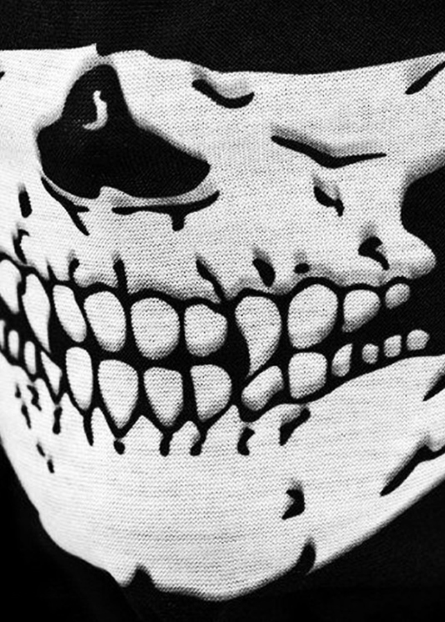 Combo Găng Tay Chống Nắng HLPT417 Và Khăn Đa Năng