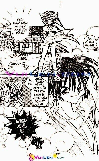 viên ngọc nhiệm màu chapter 7 127