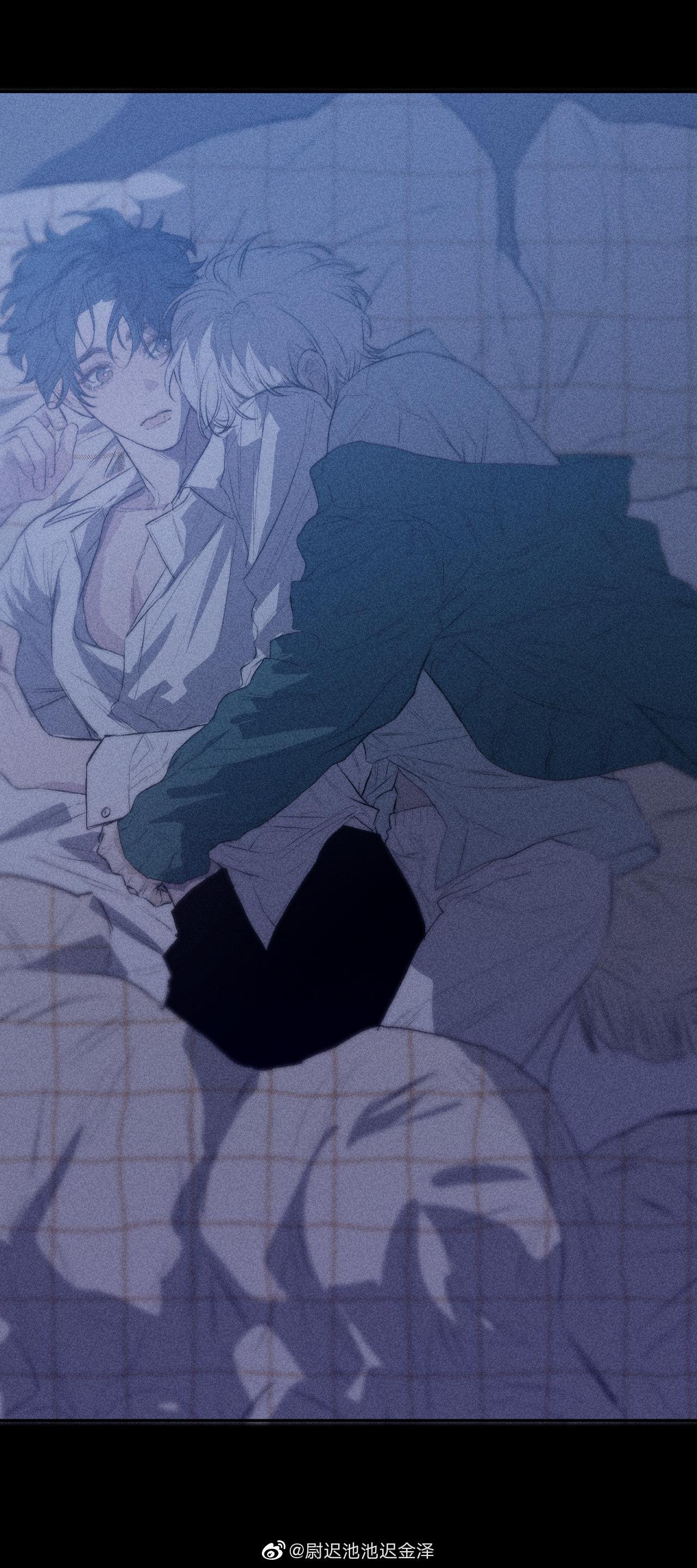 mùa xuân đang đến chapter 62 10