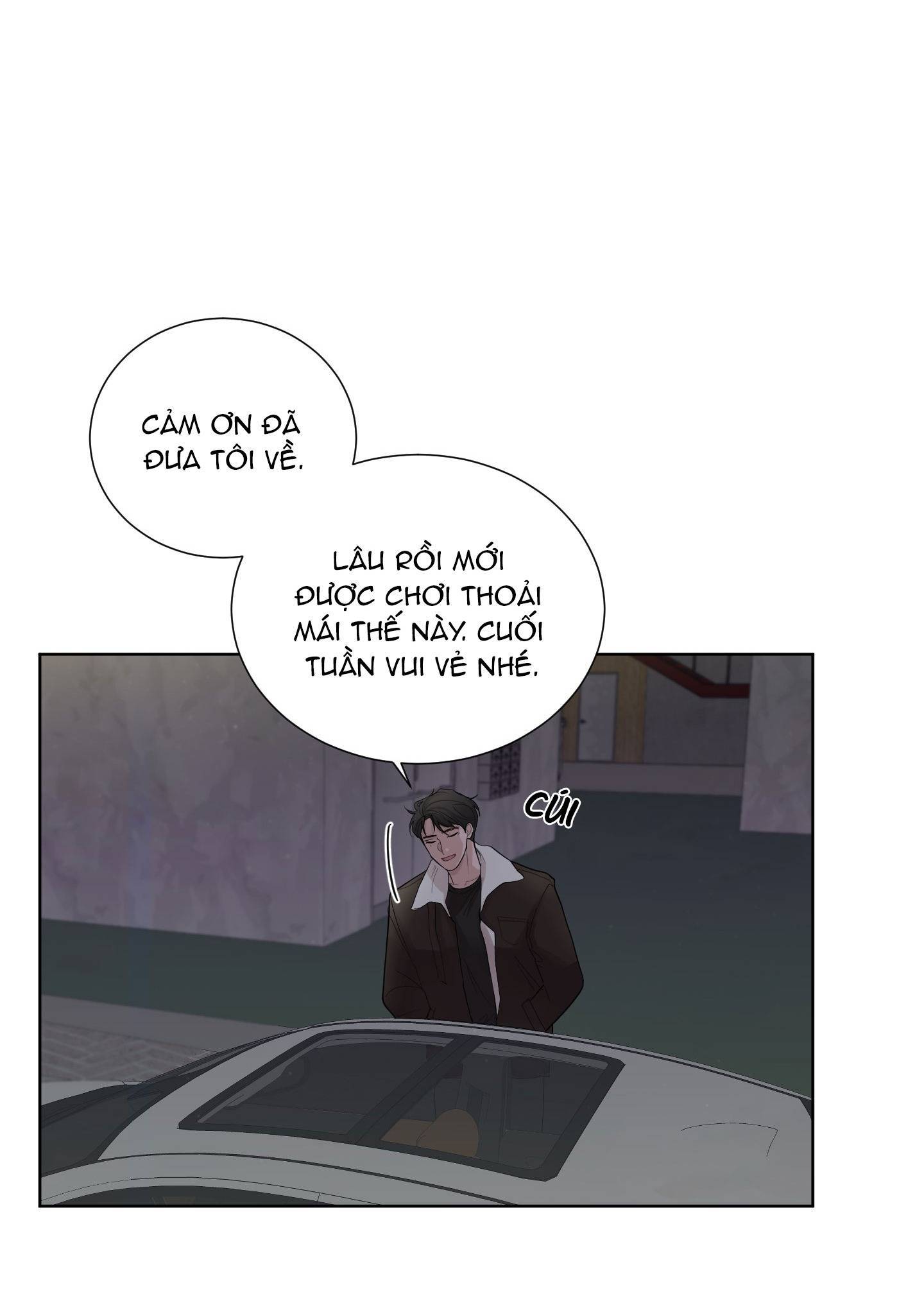 yêu đương nơi công sở chapter 11 27