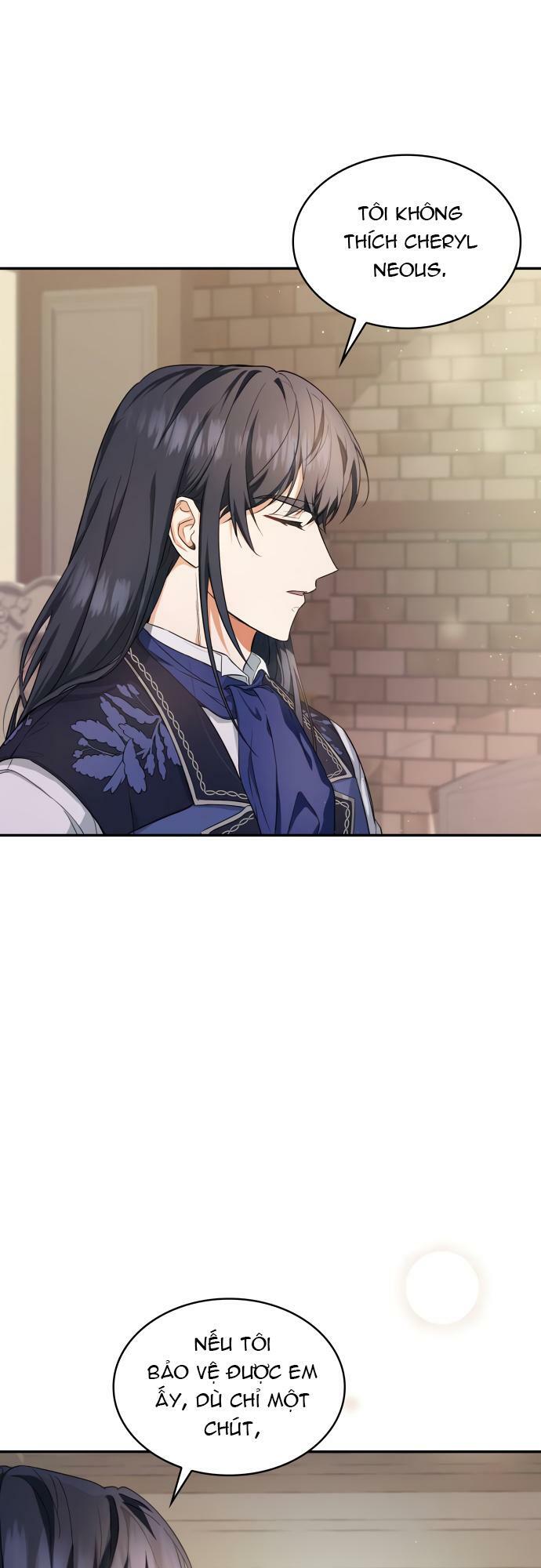 'di vật' melvin để lại chapter 4 33