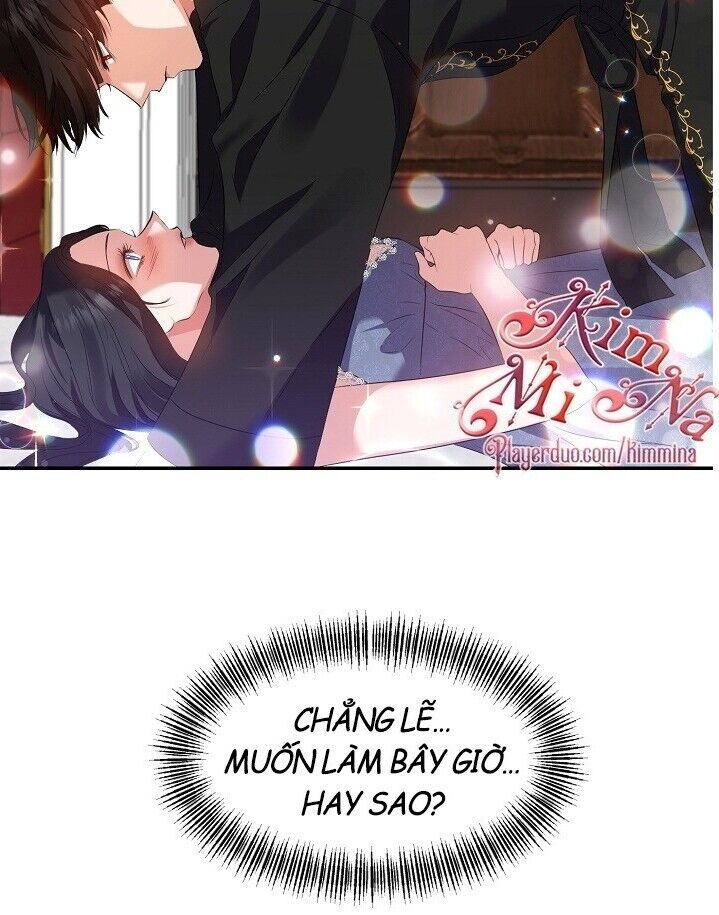 người chồng bạo chúa của tôi đã thay đổi chapter 3 5