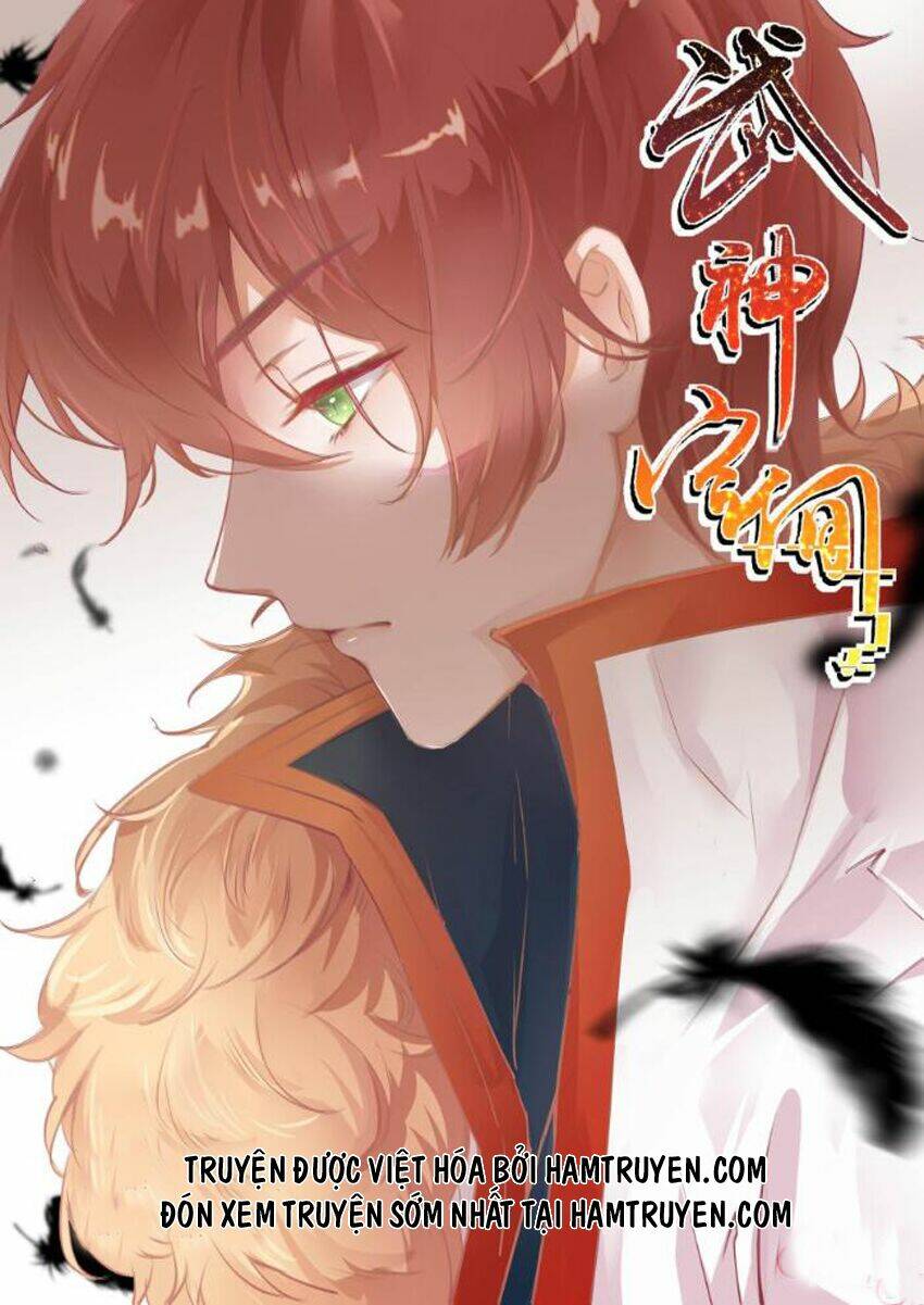 võ thần không gian chapter 54 2