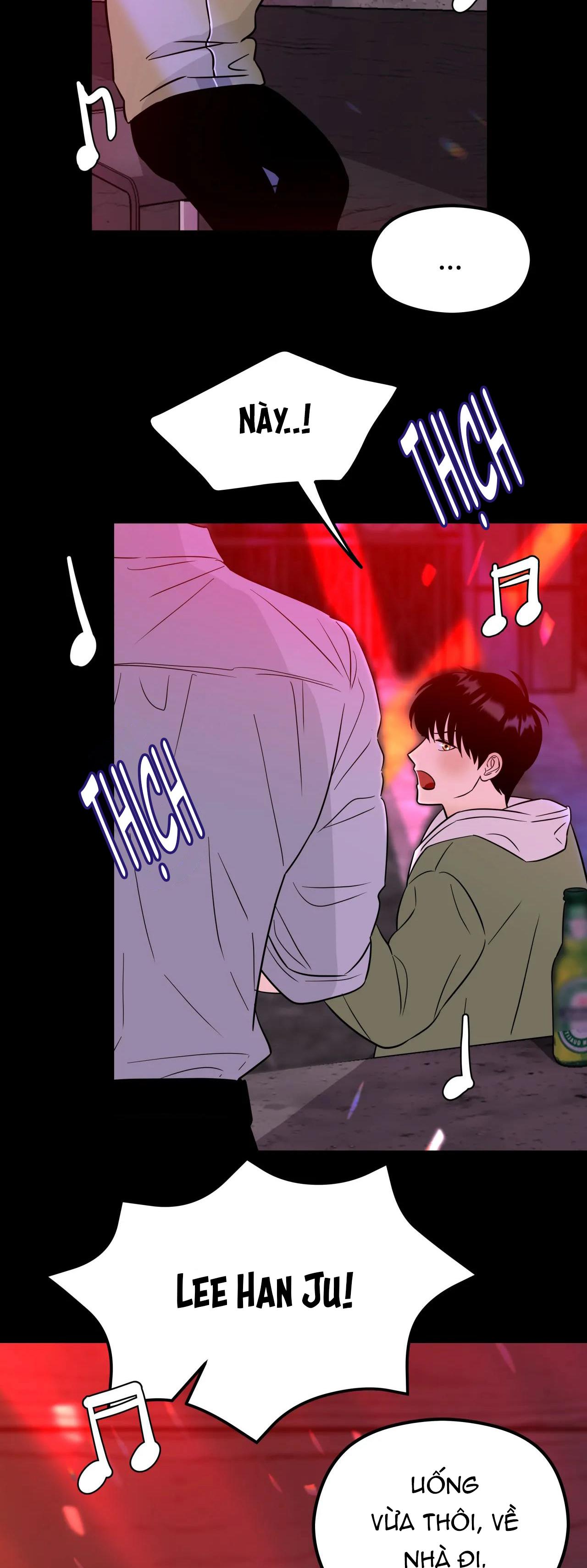 mối quan hệ ngu ngốc chapter 51 26