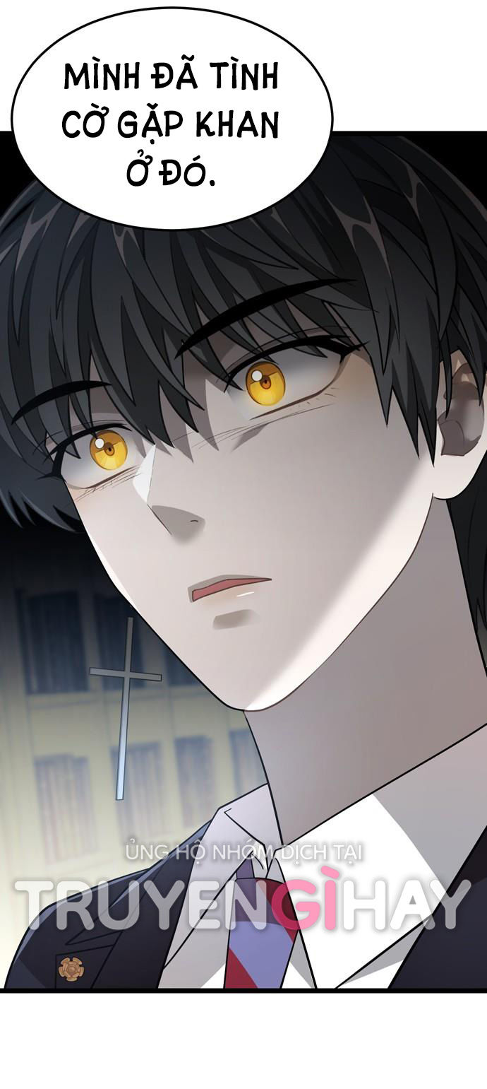 dark moon - tế đàn ánh trăng chapter 14.1 3