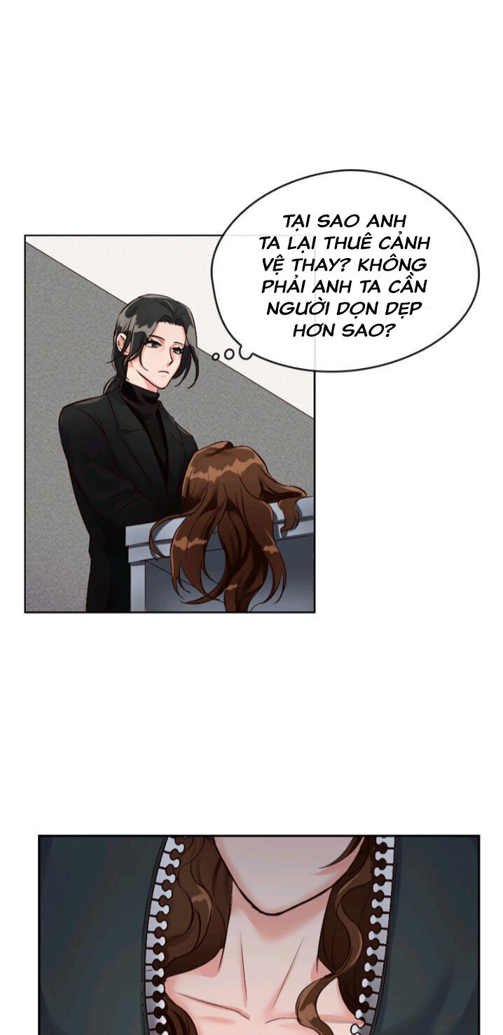 chế độ độc tài chapter 2 25