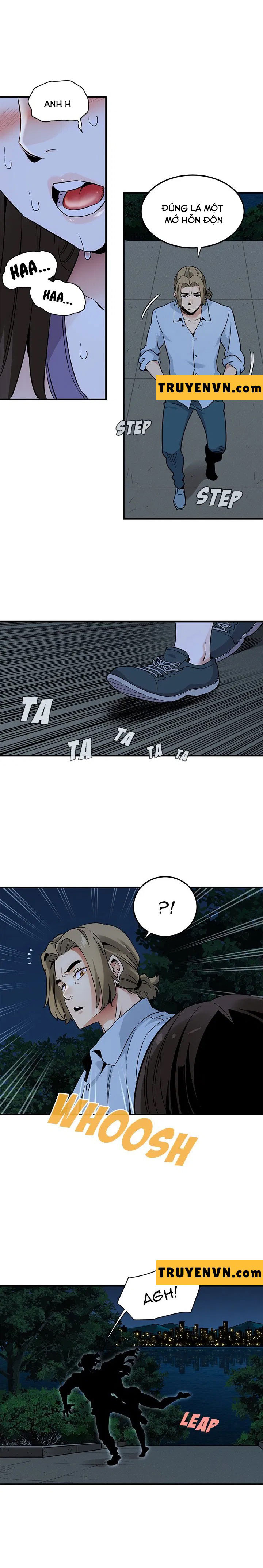 dog on patrol chapter 28 13