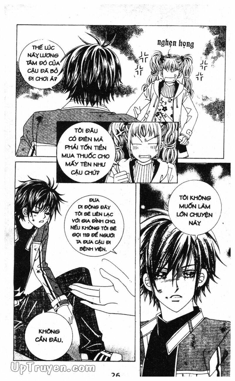 thuyền viễn xứ chapter 3 28