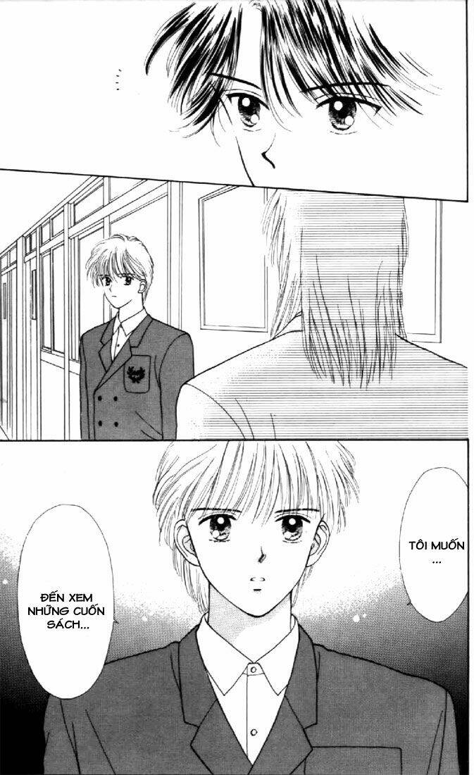 marmalade boy chapter 14 33