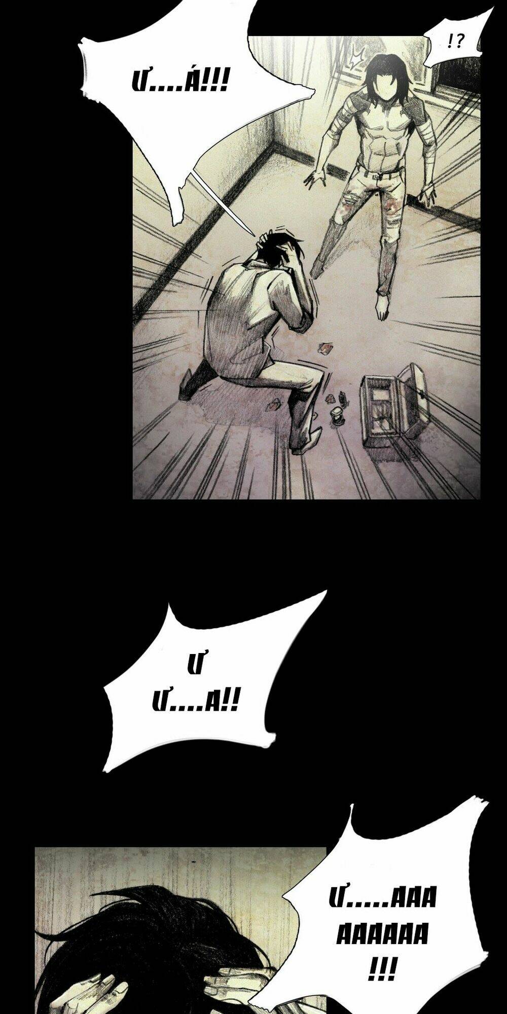 house of doll-ngôi nhà của những búp bê chapter 12 50