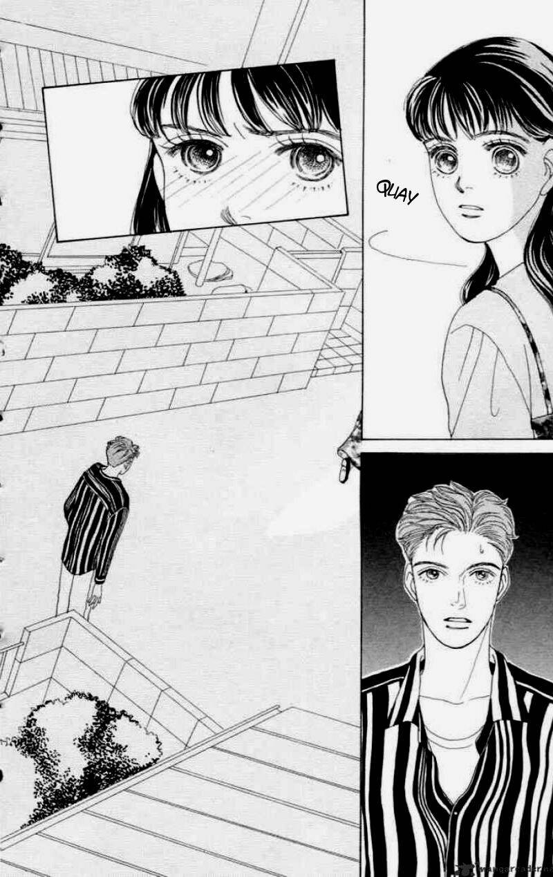 con nhà giàu chapter 54 12