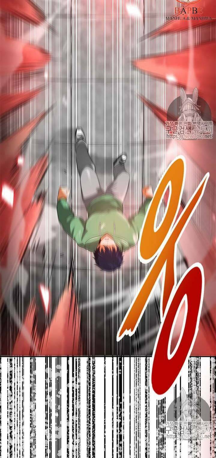 tôi tự động săn một mình chapter 32 54