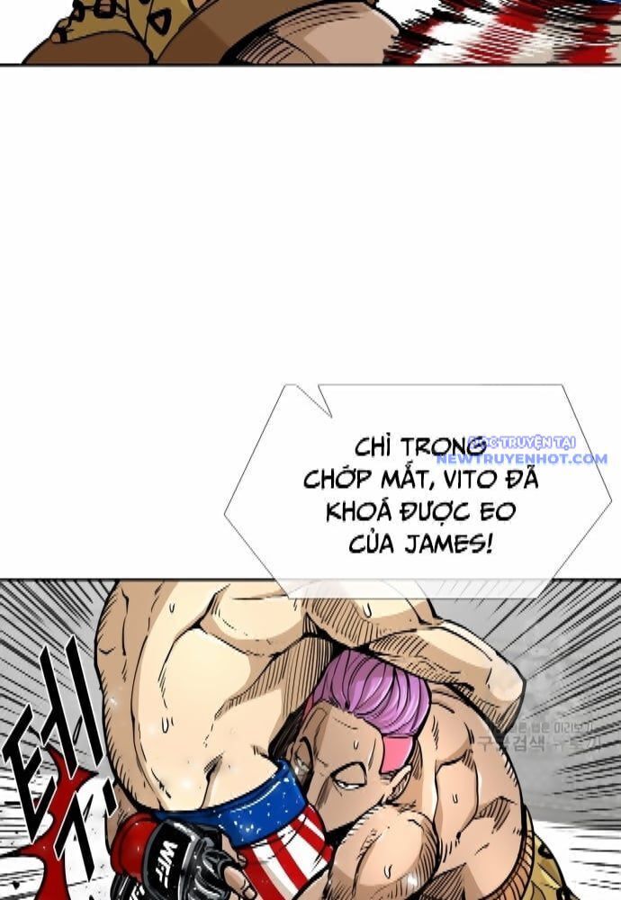 shark - cá mập chapter 263 91