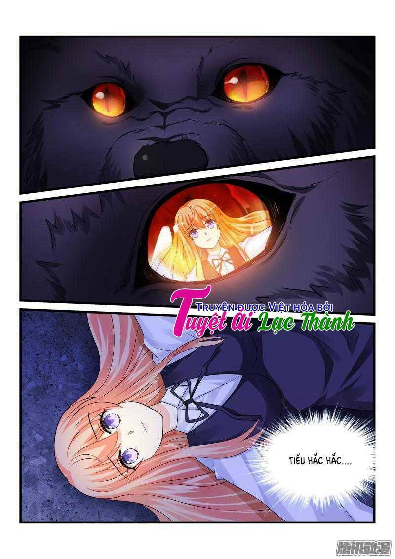 dạy bảo ma vương lão công 2 chapter 75 2