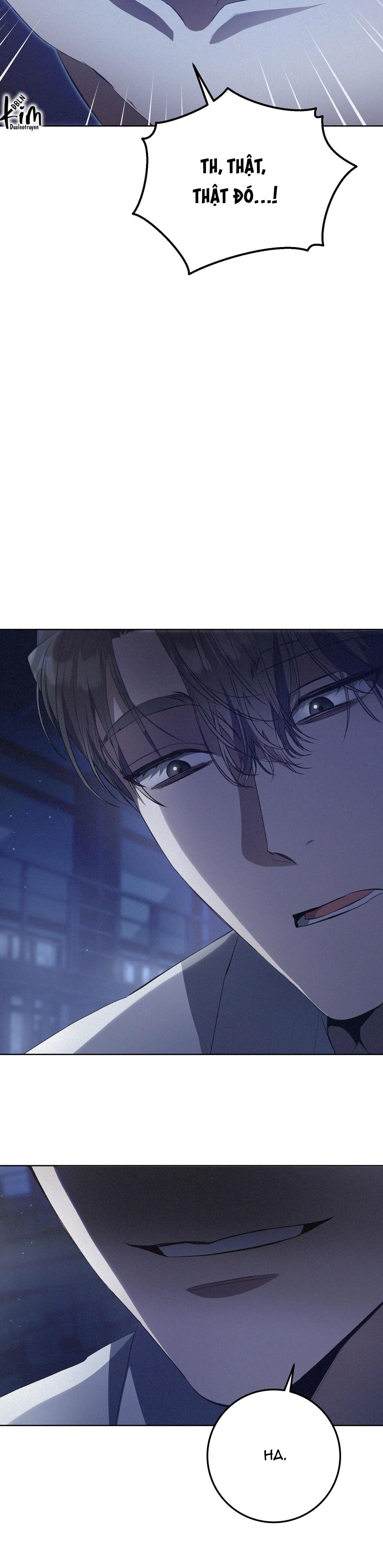 vô hình chapter 3 18