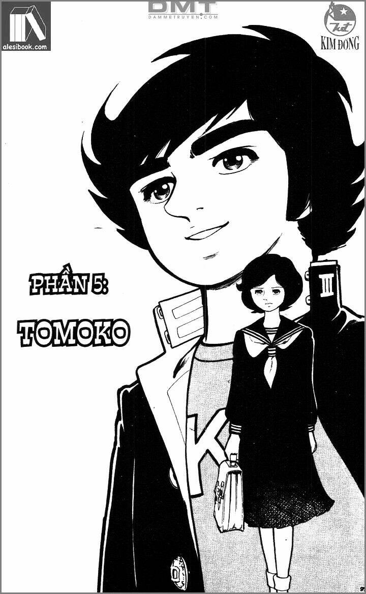 ganbare genki chapter 35 1