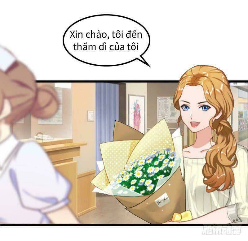 manh thê giá đáo chapter 11 13