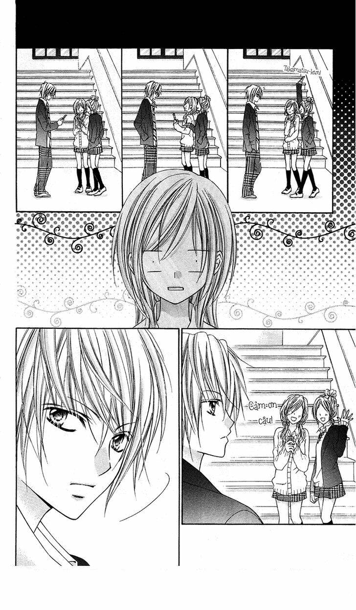 love berrish chapter 21 13