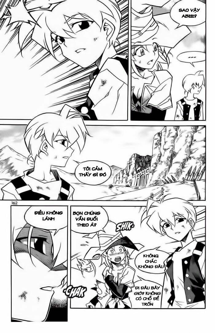 dorothy of oz chapter 22 12