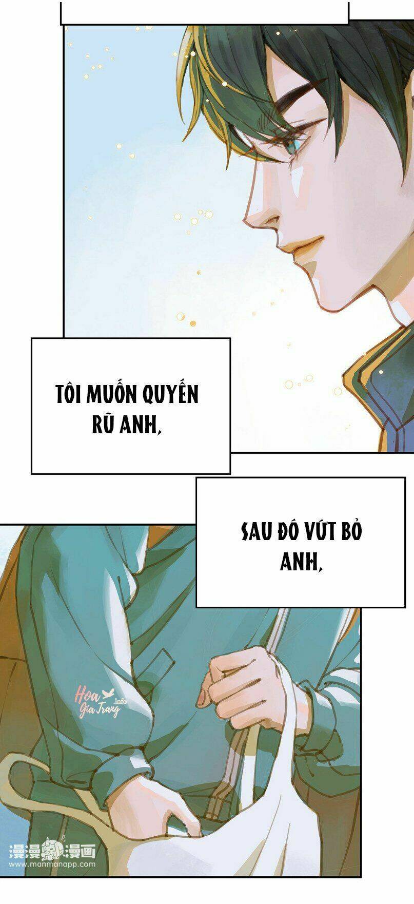 chồng trước 18 tuổi chapter 1 37